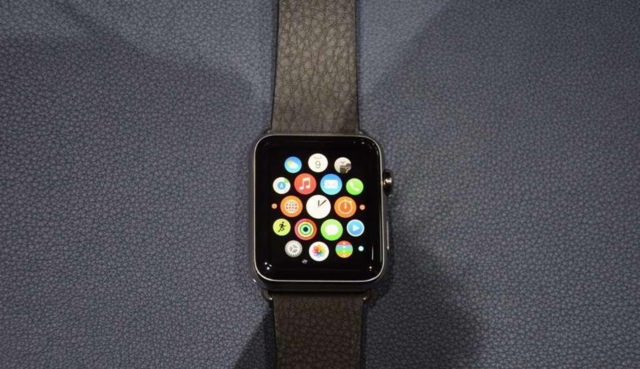 Apple Watch能否成蘋果新增長(zhǎng)引擎？