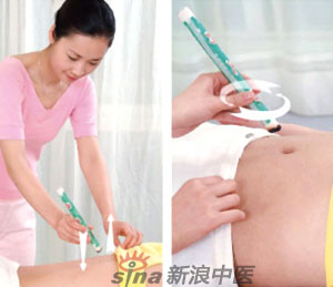 點(diǎn)擊將在新窗口查看全圖 灸法扶陽(yáng) 保命長(zhǎng)壽第一法