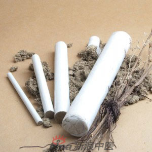 艾灸為什么能預(yù)防疾??？--艾條