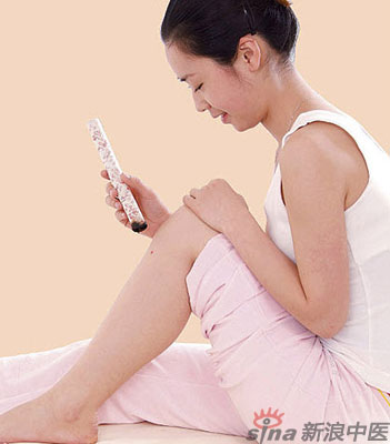 有沒(méi)有可以長(zhǎng)期堅(jiān)持的艾灸穴位？