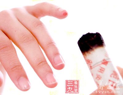 點(diǎn)擊將在新窗口查看全圖 中醫(yī)養(yǎng)生 常灸三穴位健康無憂