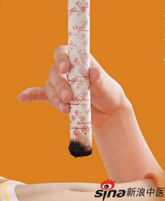 手腳冰涼怎么辦？艾灸給你暖身