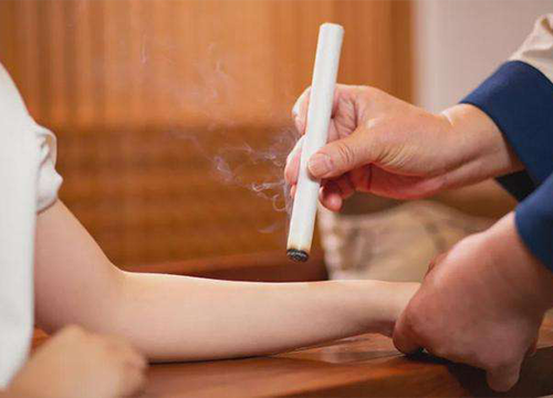 艾灸時(shí)煙大怎么辦？有什么解決的好方法？